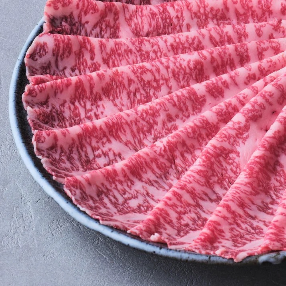 肩ロース和牛すき焼き 600g